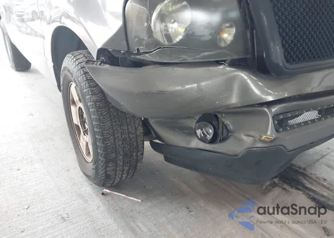 2006 Ford F-150 Stx/Xl/Xlt из США, поврежденный, VIN 1FTRX12W76FA79330